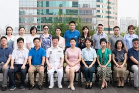 超声住院医师规范化培训之第二届青年医师学术沙龙举行图片