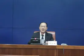 东强、西兴、南美、北起、中优，济南发展格局新在哪？图片