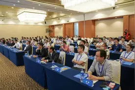 广州：去年芯片制造产值178亿元，未来5年打造千亿集群图片