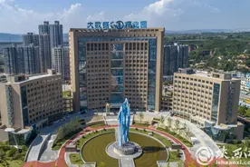 耀州区大数据产业园：激发“强链补链”效应 为软实力注入新硬核图片