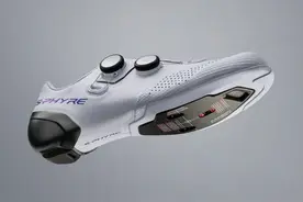SHIMANO发布顶级公路锁鞋RC902图片