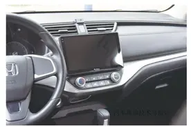 图解汽车车载导航改装全过程图片