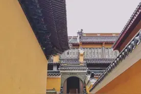 普陀山景区9月18日起实施分时预约图片