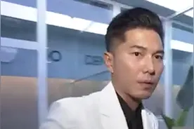 前台湾偶像歌手在成都当牙医：希望更多台湾年轻人把大陆当一个家图片