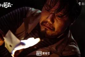 《摩天大楼》收官，承包8月恶人的焦刚也厌恶自己的嘴脸图片