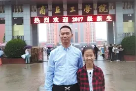 对话｜河南商丘13岁女孩在私塾任教，父亲：是我们引导的结果图片