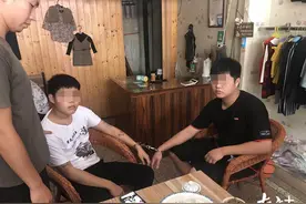警惕！团伙偷换商家收款码实施盗窃，枫溪一市场多家摊档中招图片