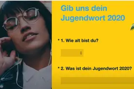 2020德国青少年流行语TOP10：脏话险些入围……图片