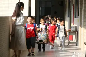 珠海大量开学“表情包”流出！哪一张击中你的笑点？图片