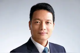 广州开发区金控董事长严亦斌：倚靠开发区优势，聚焦科技创新产业图片