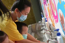 开学首日 潮州教育系统有不少好消息传来图片