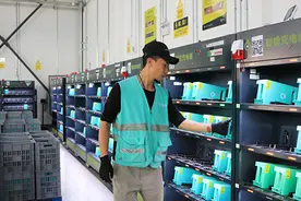 “智能+”让共享单车实现高效管理图片