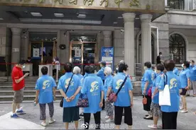 真实的上海宛平南路600号什么样？一起走进精神科门诊、病房一探究竟图片