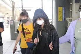 3男拐骗高雄少女到外地 颈部套圈威胁：不听话就通电图片