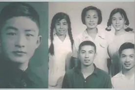 上海七兄妹在最艰难的日子先后奔赴抗战一线，红色基因在这座城市根脉里流淌图片