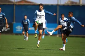 竞彩推荐丨格雷米奥主场拿分，圣保罗客场难胜图片