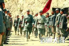 银幕呐喊：向世界讲述中国人民抗战故事图片