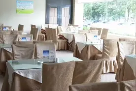 临沂河东区：文明餐桌倡议行动，带动社会大文明图片