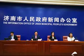 济南市济阳区：今年起每年拿出900万元奖励企业家个人 助力企业发展图片