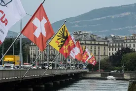 首届日内瓦钟表日 Geneva Watch Days 8月底举行，宝格丽、百年灵等17个品牌参展图片