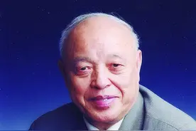艾兴院士：一腔热血铸“刀魂”图片
