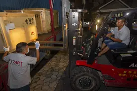 8000余册藏书“安家”上海：二战犹太难民科特的心愿这样实现图片