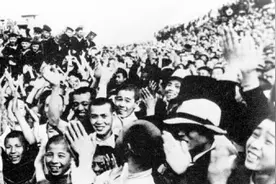 胜利日丨重温75年前的今天，被中国人永远铭记视频封面