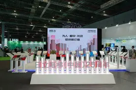 从制造到创新服务：日立电梯的进击之路图片