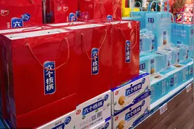 养元饮品股价二连板：上半年业绩下滑，孙公司经销红牛安奈吉饮料图片