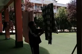 她“复活”了两千年前的秦汉都城图片