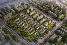 不缺高端住宅的武侯新城，为什么还是觉得遗憾？图片