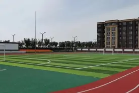 西咸新区16所新学校投入使用 新增学位19440个图片