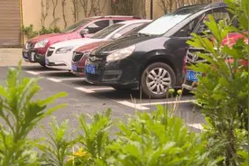 四川叙州：改造老旧小区 幸福在家门口“升级”图片