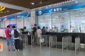 新规：乘坐客车可沿途灵活下车图片