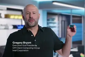 英特尔发布第11代酷睿处理器：全新制程，AI性能提升5倍图片