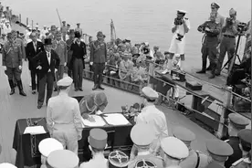 致敬9·3丨铭记不能忘却的牺牲，奋起捍卫伟大的胜利图片