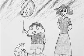 孩子缺乏安全意识背后有深层原因图片