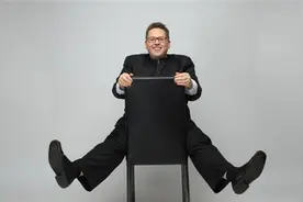 德国洋女婿怎么征服上海岳父？他不仅做到了，还赚到1100万粉丝图片