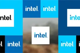 英特尔发布第11代智能酷睿处理器、更换Logo，专家称其变成“创新挑战者”图片