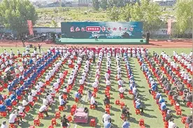 河北保定莲池区吹响城中村改造集结号图片