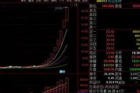9个涨停后市值暴增54亿，天山生物：我啥也没干，就花1200多万买了596头牛图片