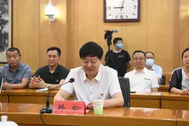 管城教育再添优质资源 郑州一中教育集团紫荆中学正式签约图片