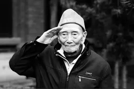 纪念抗战胜利75周年 这些逝去的“面孔”不应被遗忘图片