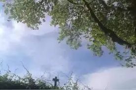 巴黎寻墓记｜曹景行图片