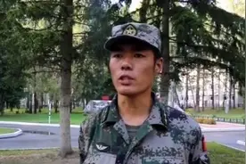 国际军事比赛第四阶段总评第一名！点赞中国队图片