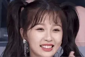 我怎么这么好看！这么好看怎么办？就该入围图片