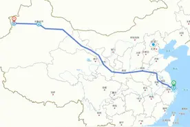 跨越千山万水，只为看见最美的山河图片