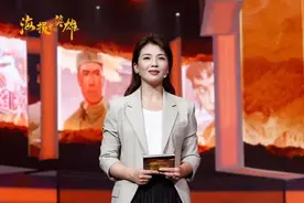杨幂、霍思燕、高伟光、张云龙致敬英雄，《海报里的英雄》迎收官图片