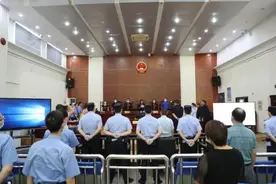 非法猎捕23只獐子！判刑+赔偿野生动物资源损失图片