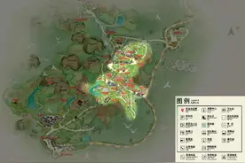 @所有人，这个风景区24小时对外开放了！时间看这里...图片